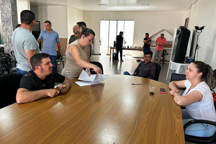 Reunião das Comissões EFF e LJR 26 -11- 2025